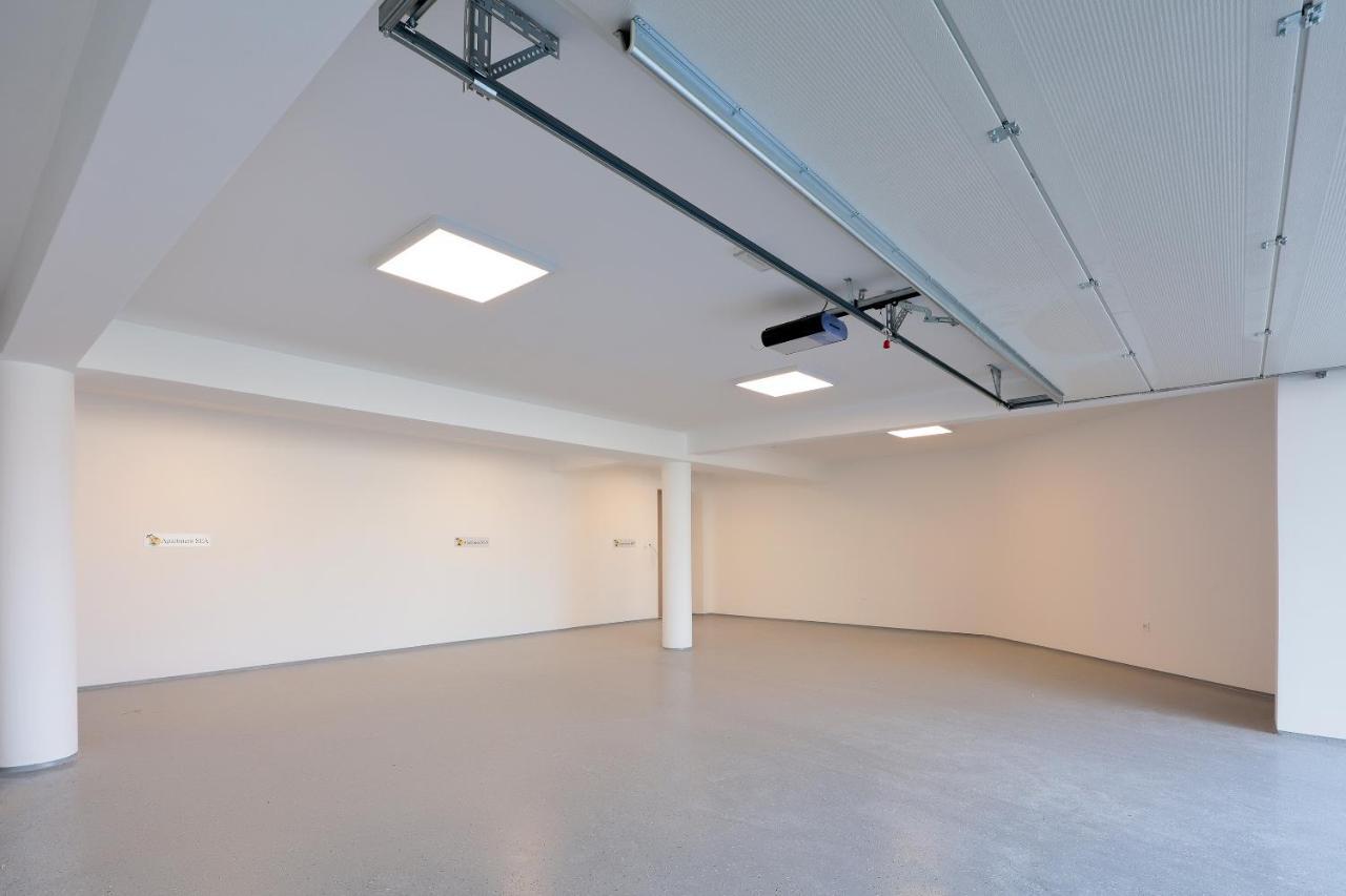 Villa Sunny Icici- Apartment Sun ภายนอก รูปภาพ